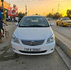 BYD G3